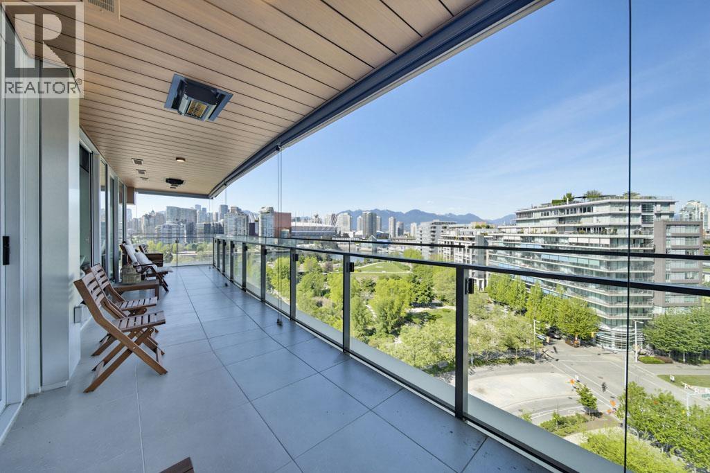 1207 1768 Cook Street, Vancouver, British Columbia  V5Y 0N3 - Photo 17 - R3121240