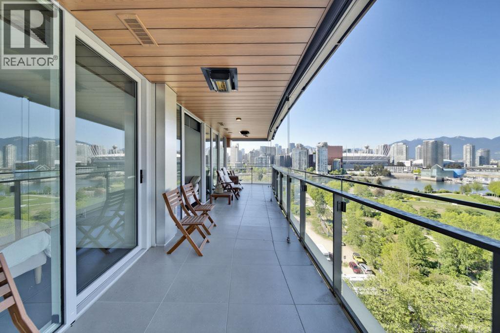 1207 1768 Cook Street, Vancouver, British Columbia  V5Y 0N3 - Photo 18 - R3121240