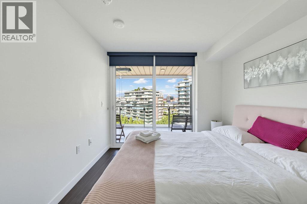 1207 1768 Cook Street, Vancouver, British Columbia  V5Y 0N3 - Photo 12 - R3121240