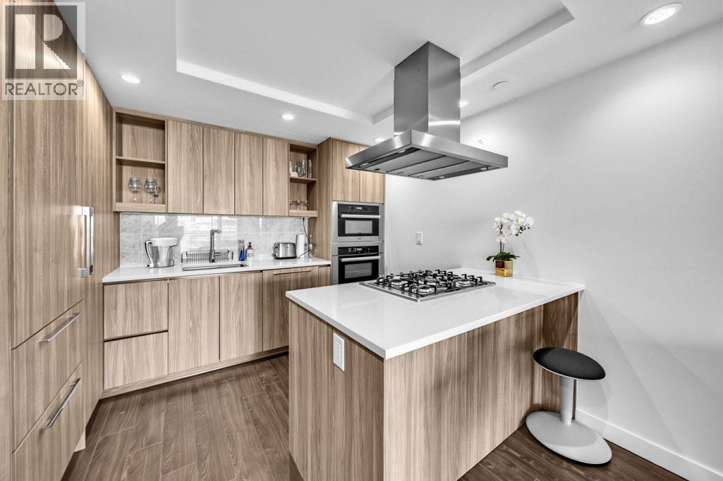 1207 1768 Cook Street, Vancouver, British Columbia  V5Y 0N3 - Photo 5 - R3121240
