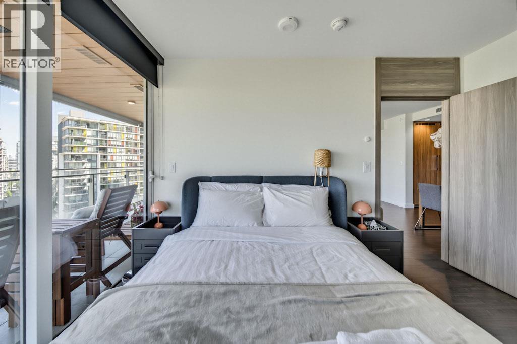 1207 1768 Cook Street, Vancouver, British Columbia  V5Y 0N3 - Photo 10 - R3121240