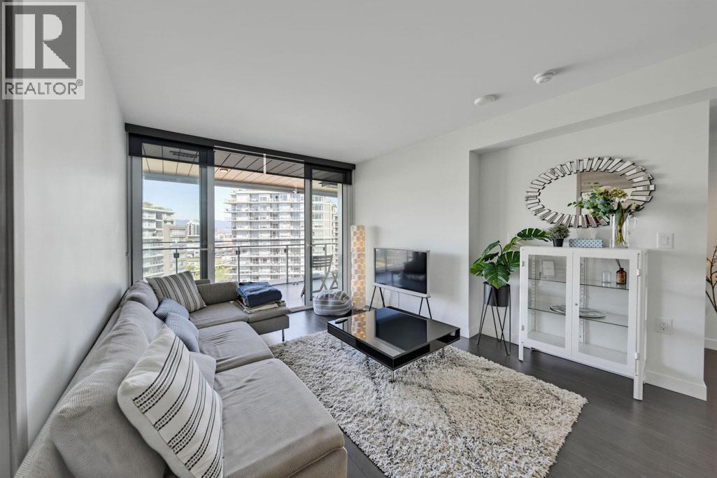 1207 1768 Cook Street, Vancouver, British Columbia  V5Y 0N3 - Photo 4 - R3121240