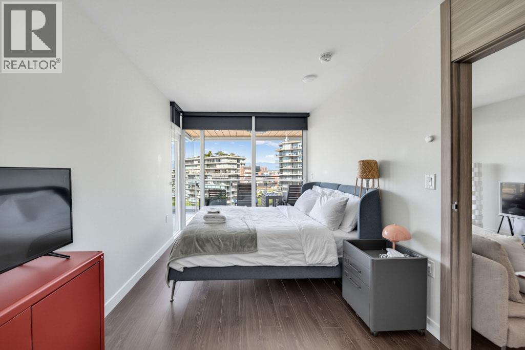 1207 1768 Cook Street, Vancouver, British Columbia  V5Y 0N3 - Photo 15 - R3121240