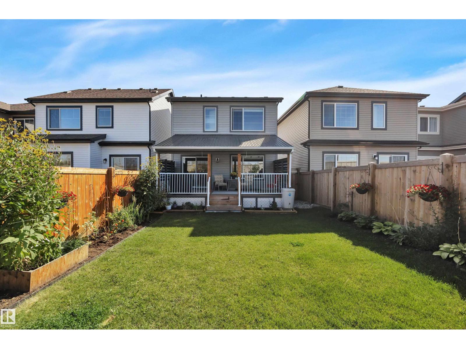 157 Larch Cr, Leduc, Alberta  T9E 0S5 - Photo 49 - E4474054