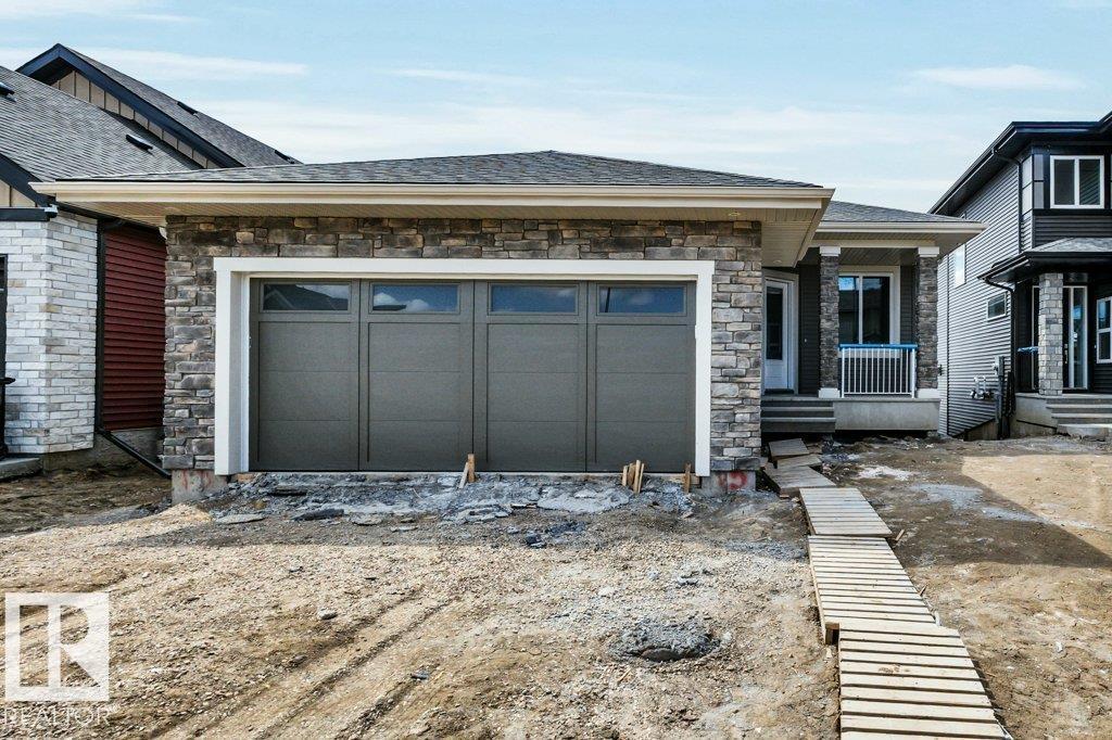 15 Norwyck WY, spruce grove, Alberta