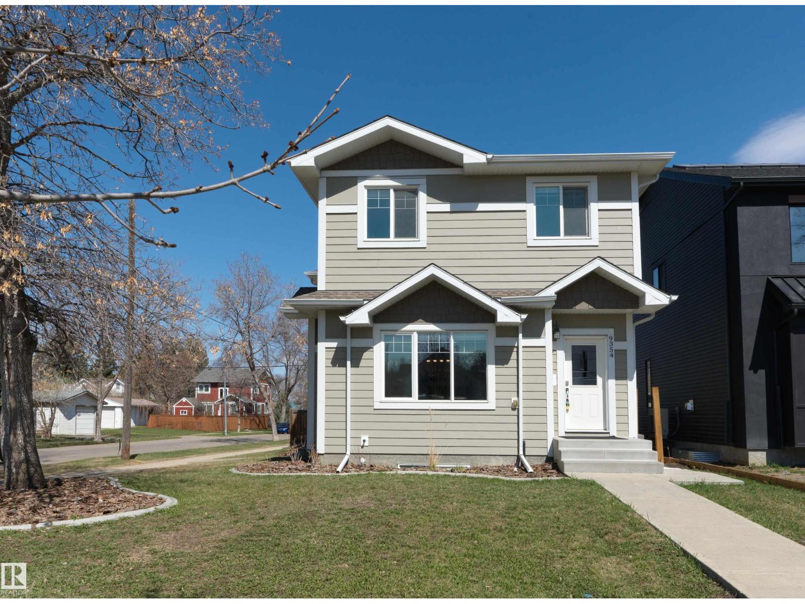 9354 73 Av Nw, Edmonton, Alberta  T6E 1A7 - Photo 2 - E4486625