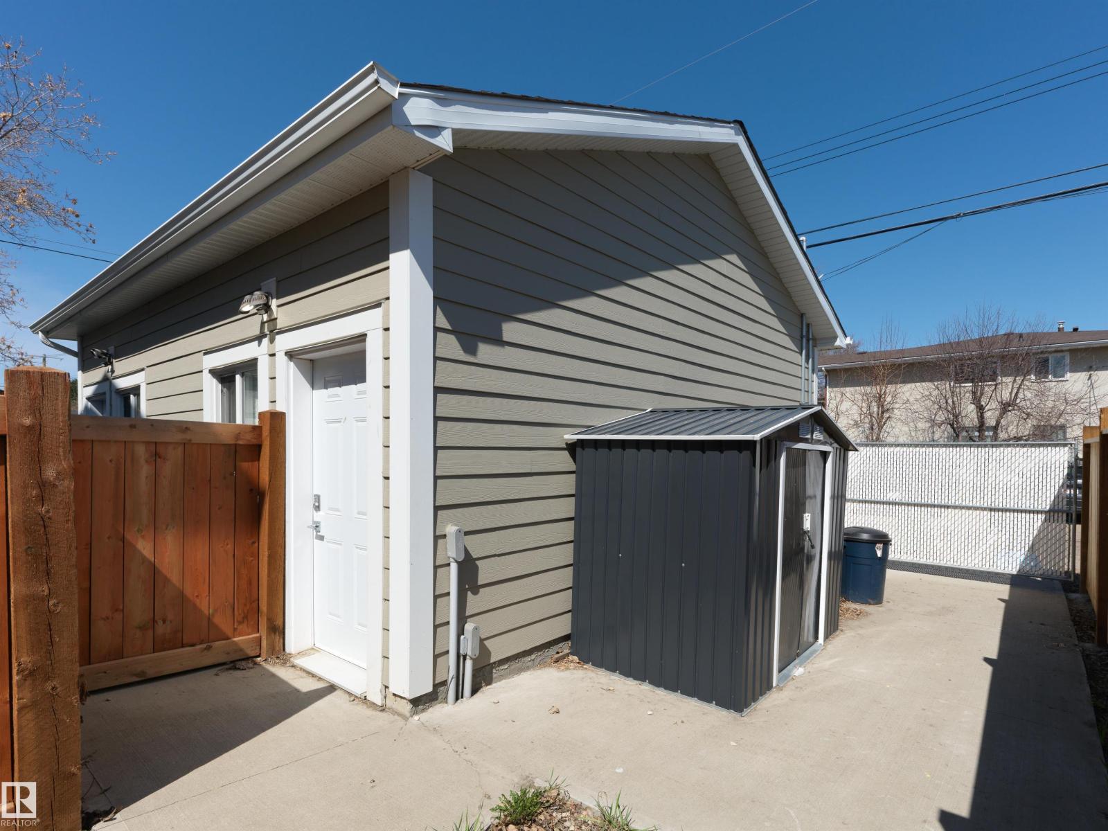 9354 73 Av Nw, Edmonton, Alberta  T6E 1A7 - Photo 28 - E4486625
