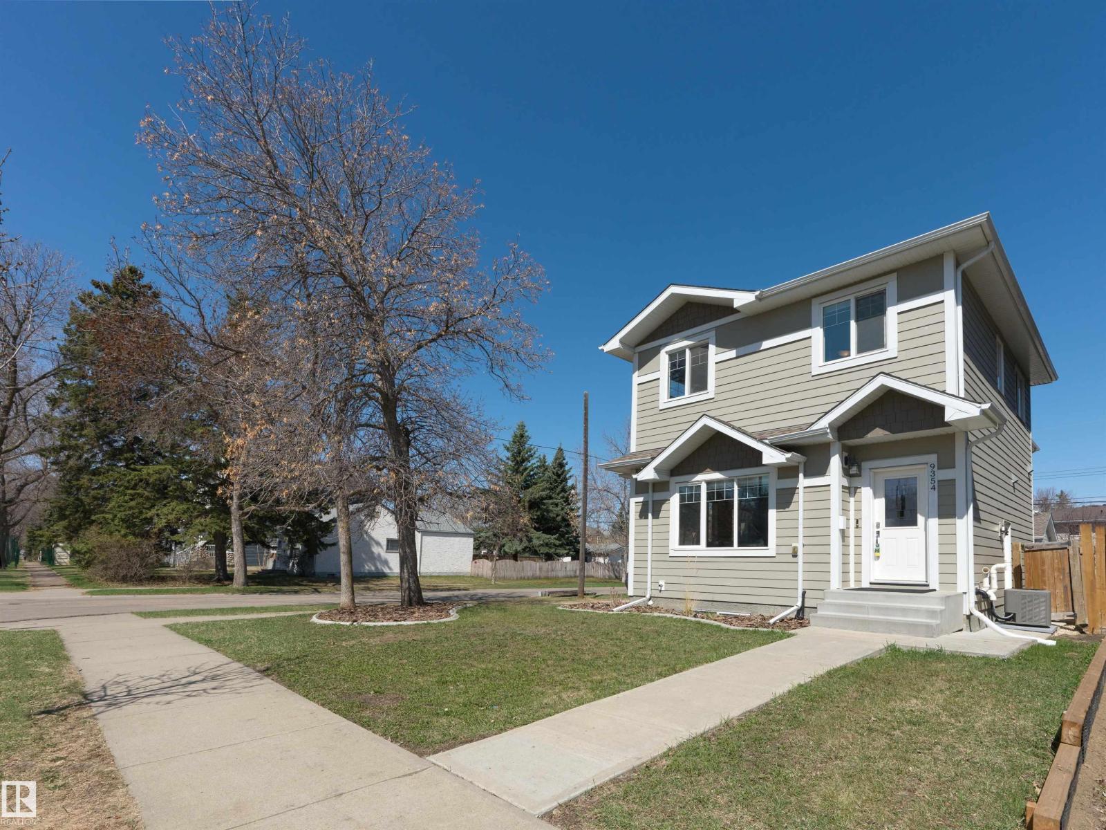 9354 73 Av Nw, Edmonton, Alberta  T6E 1A7 - Photo 3 - E4486625