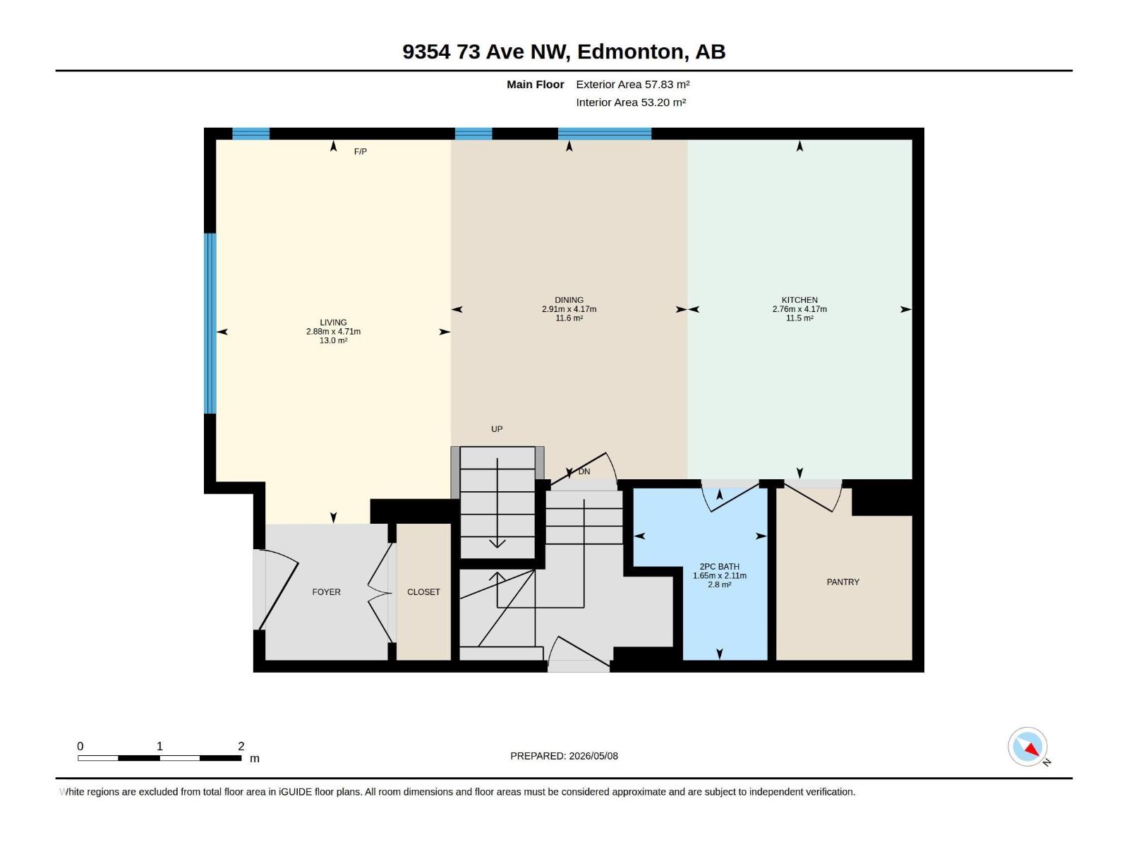 9354 73 Av Nw, Edmonton, Alberta  T6E 1A7 - Photo 30 - E4486625