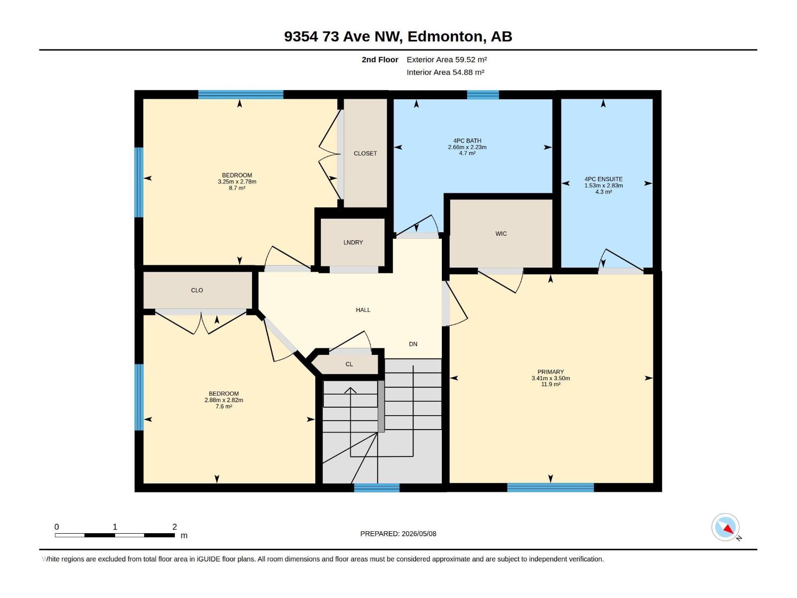 9354 73 Av Nw, Edmonton, Alberta  T6E 1A7 - Photo 31 - E4486625