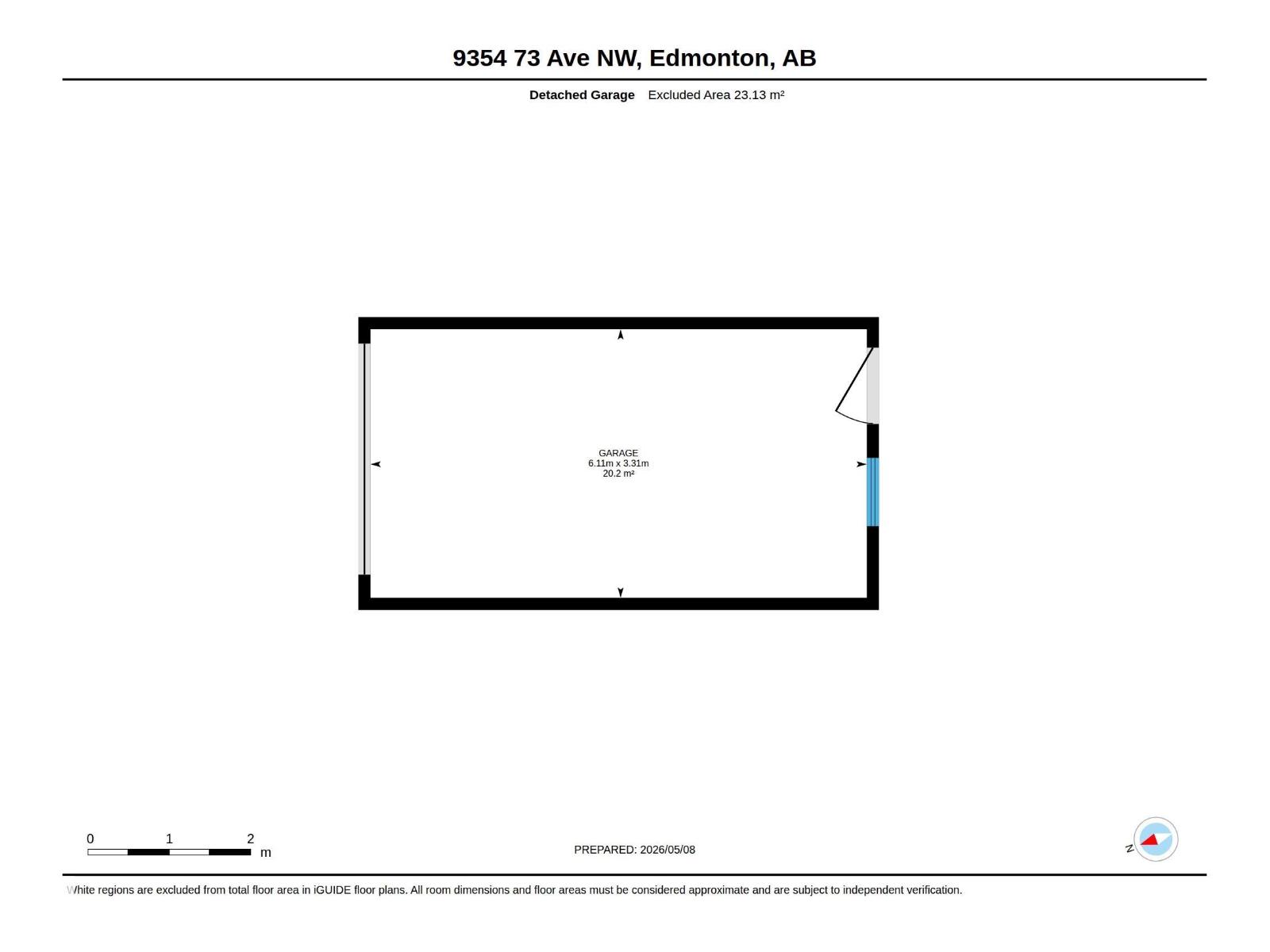 9354 73 Av Nw, Edmonton, Alberta  T6E 1A7 - Photo 33 - E4486625