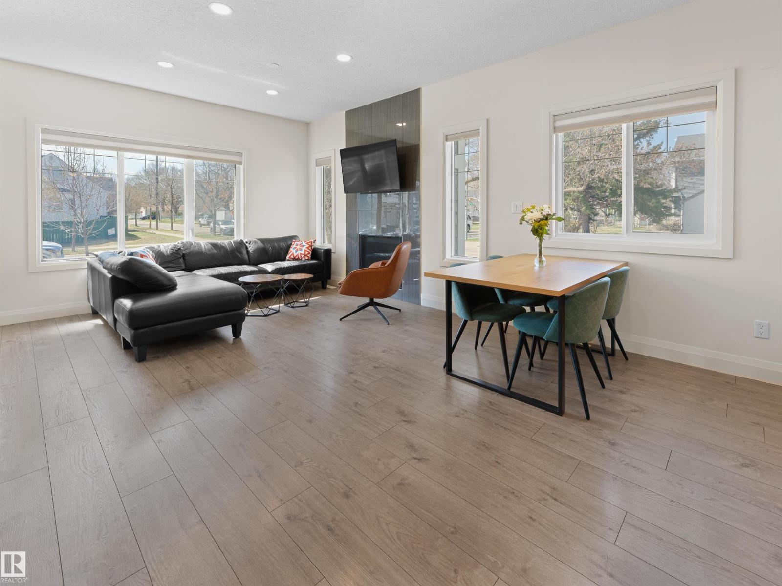 9354 73 Av Nw, Edmonton, Alberta  T6E 1A7 - Photo 6 - E4486625