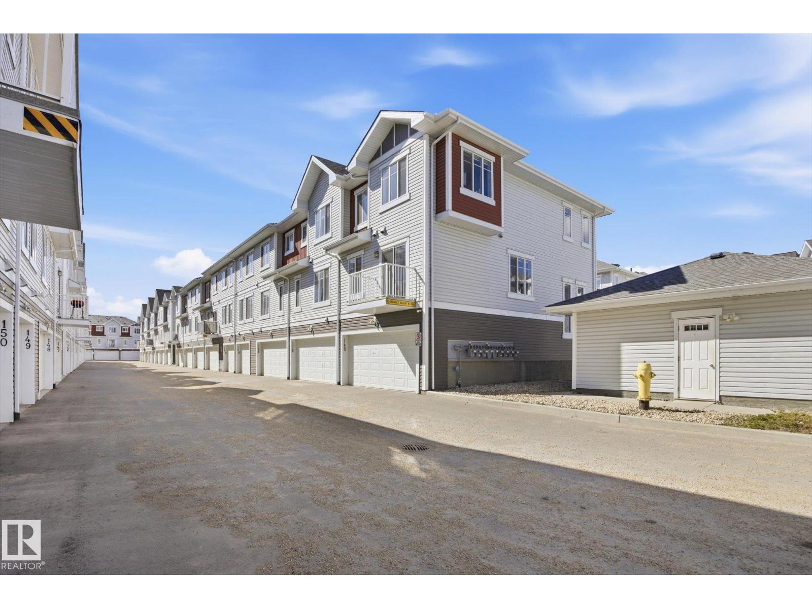 #116 2905 141 St Sw, Edmonton, Alberta  T6W 3M4 - Photo 30 - E4486626