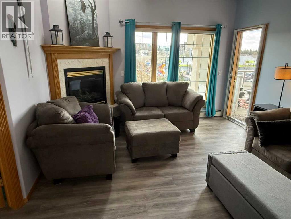 414, 4805 45 Street, Red Deer, Alberta  T4N 7A9 - Photo 2 - A2308959