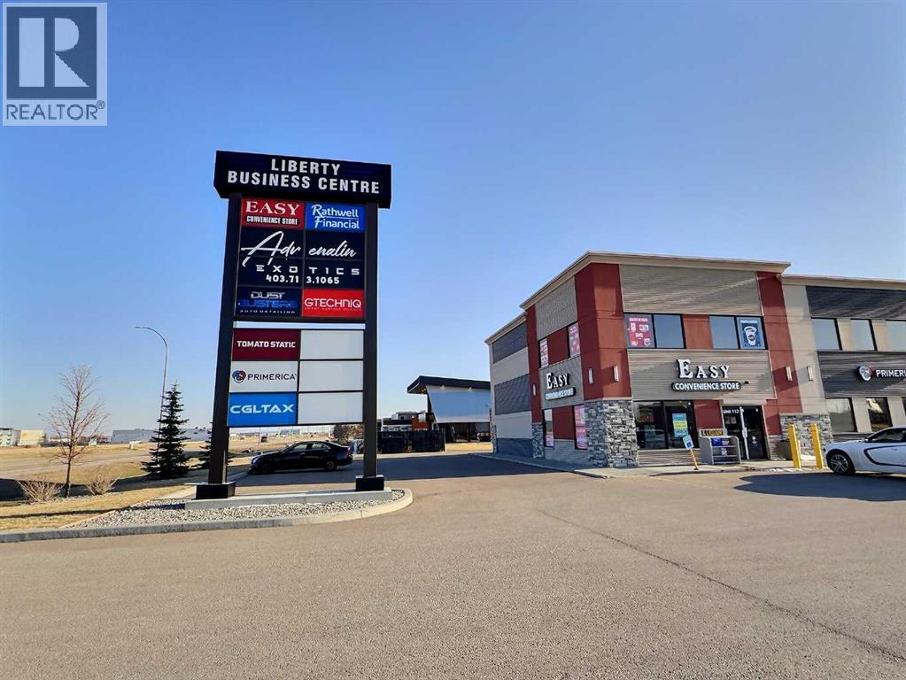 112, 524 Laura Avenue, Rural Red Deer County, Alberta  T4E 3B7 - Photo 2 - A2309063