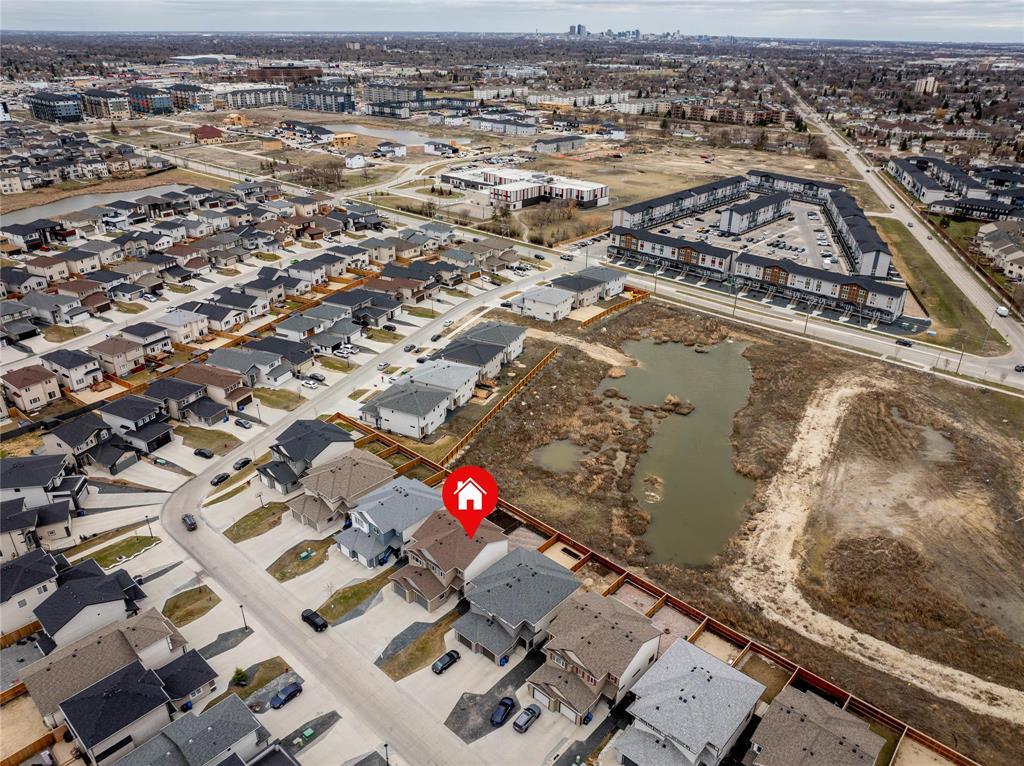 301 Cartesian Gate, Winnipeg, Manitoba  R2P 1W8 - Photo 30 - 202609826