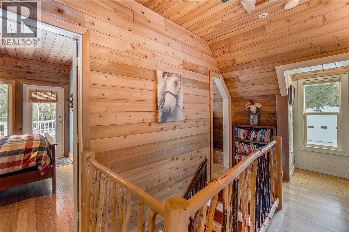 4453 Passmore Upper Road, Passmore, British Columbia  V0G 2J0 - Photo 28 - 10373819