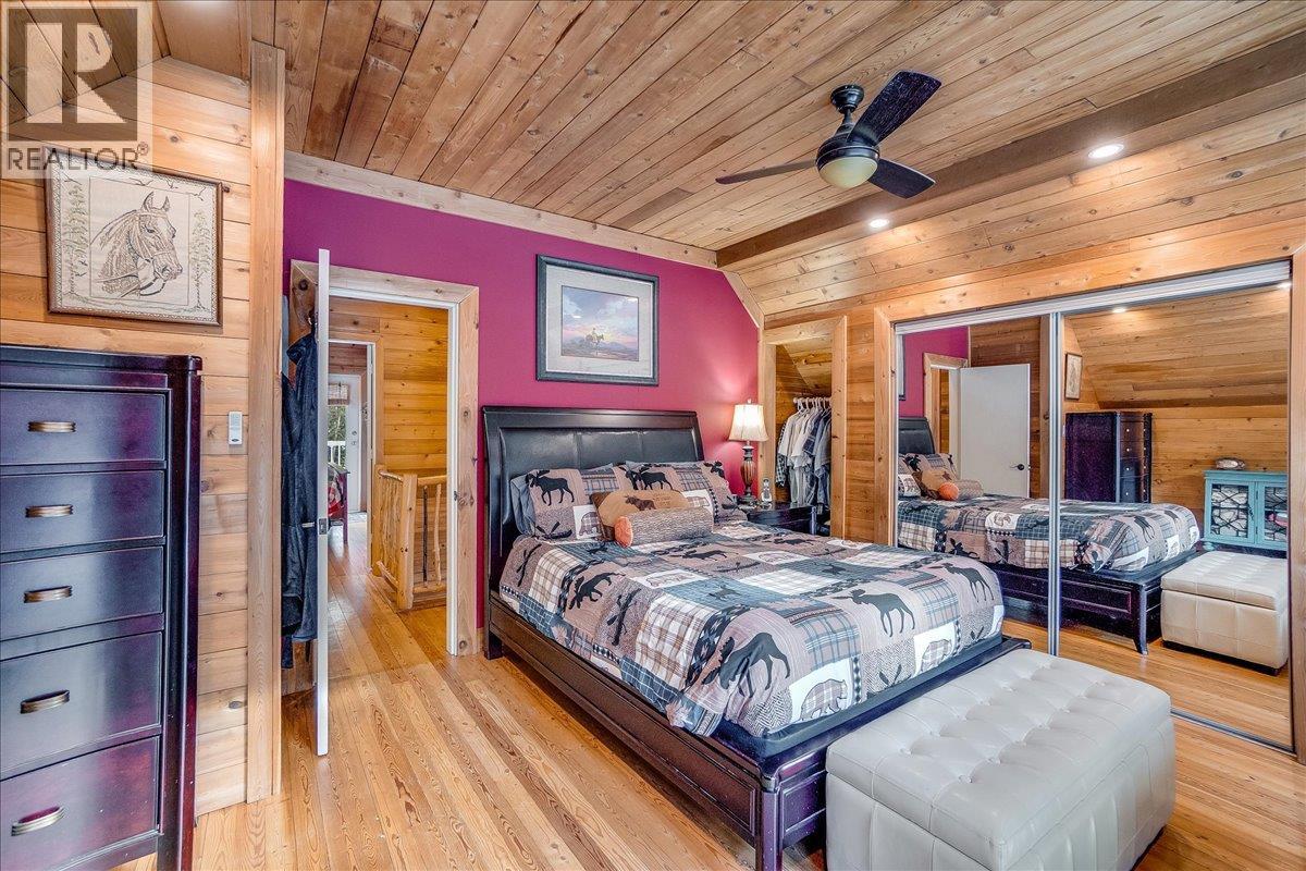 4453 Passmore Upper Road, Passmore, British Columbia  V0G 2J0 - Photo 33 - 10373819