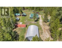 4453 PASSMORE UPPER Road, Passmore, British Columbia