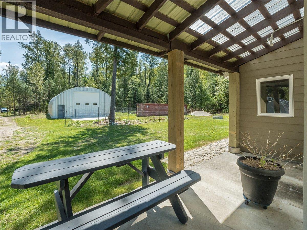 4453 Passmore Upper Road, Passmore, British Columbia  V0G 2J0 - Photo 50 - 10373819
