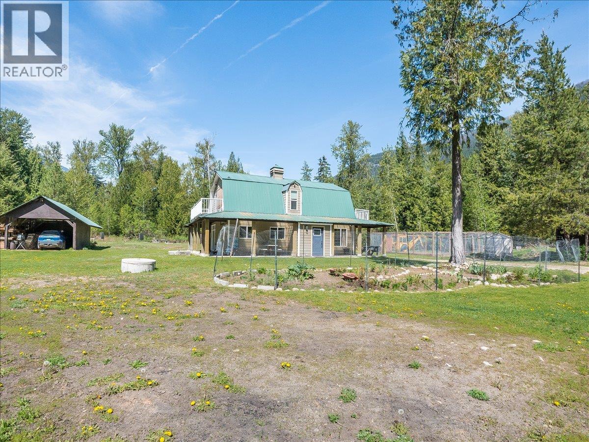 4453 Passmore Upper Road, Passmore, British Columbia  V0G 2J0 - Photo 49 - 10373819