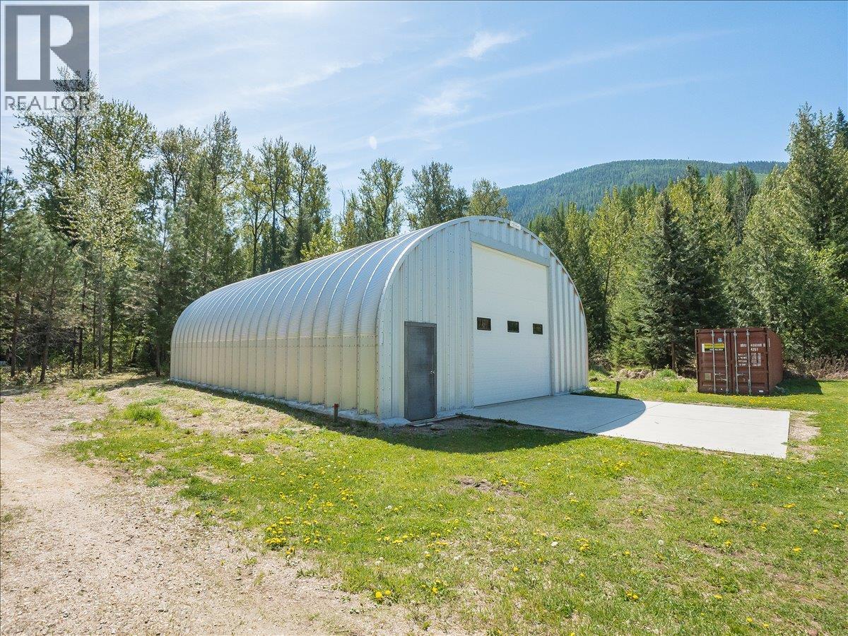 4453 Passmore Upper Road, Passmore, British Columbia  V0G 2J0 - Photo 51 - 10373819