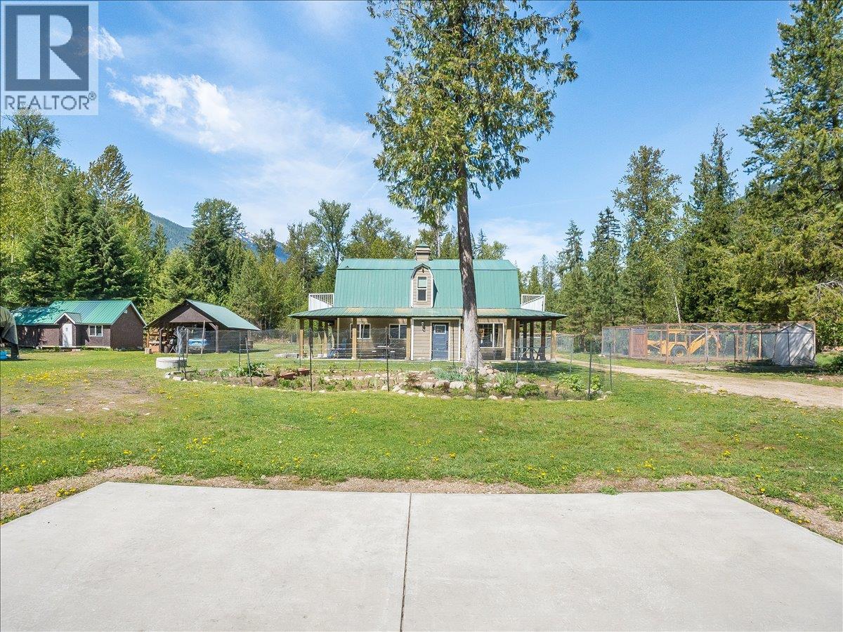 4453 Passmore Upper Road, Passmore, British Columbia  V0G 2J0 - Photo 48 - 10373819