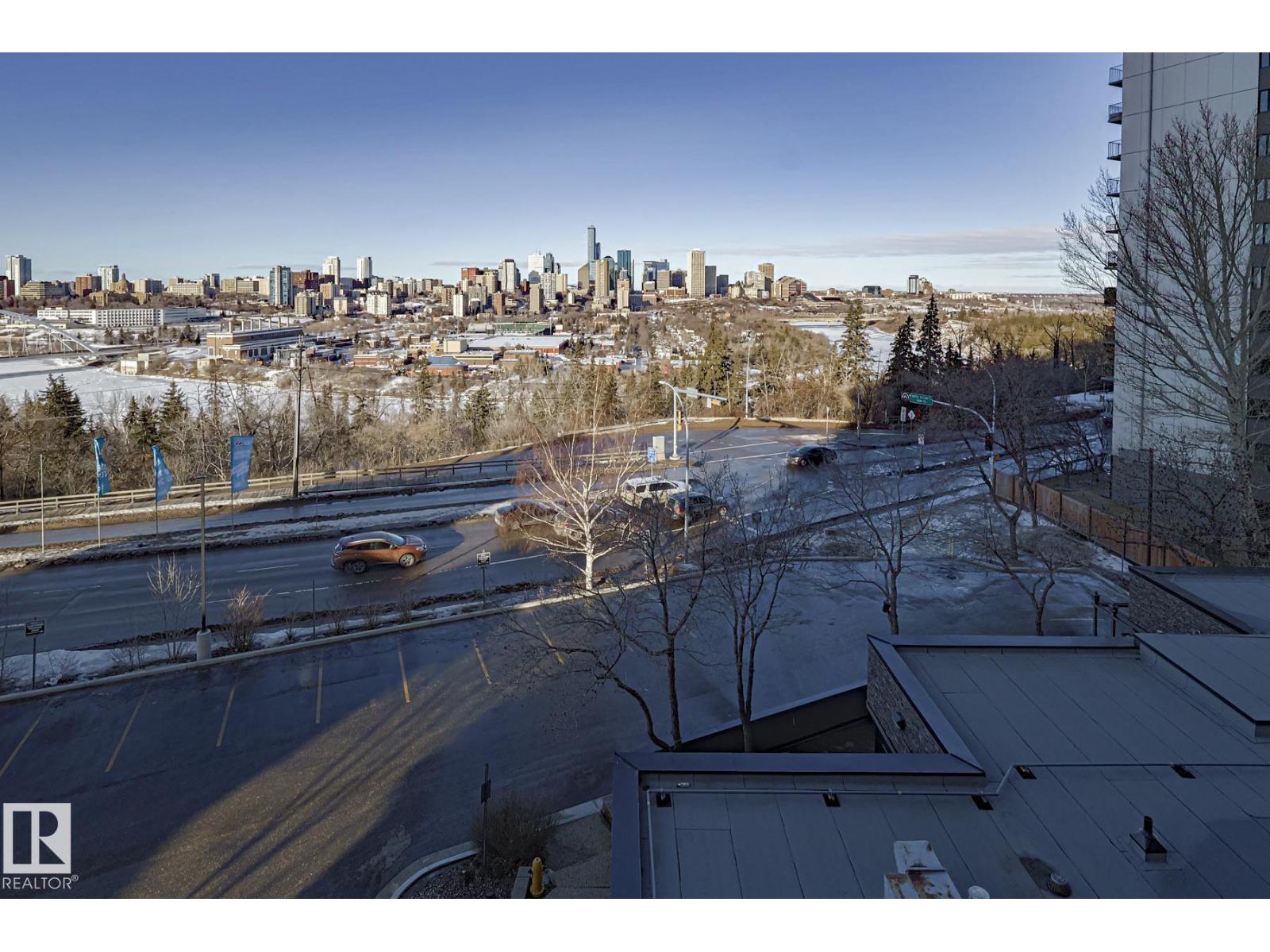 #505 10149 Saskatchewan Dr Nw, Edmonton, Alberta  T6E 4Y9 - Photo 45 - E4486627