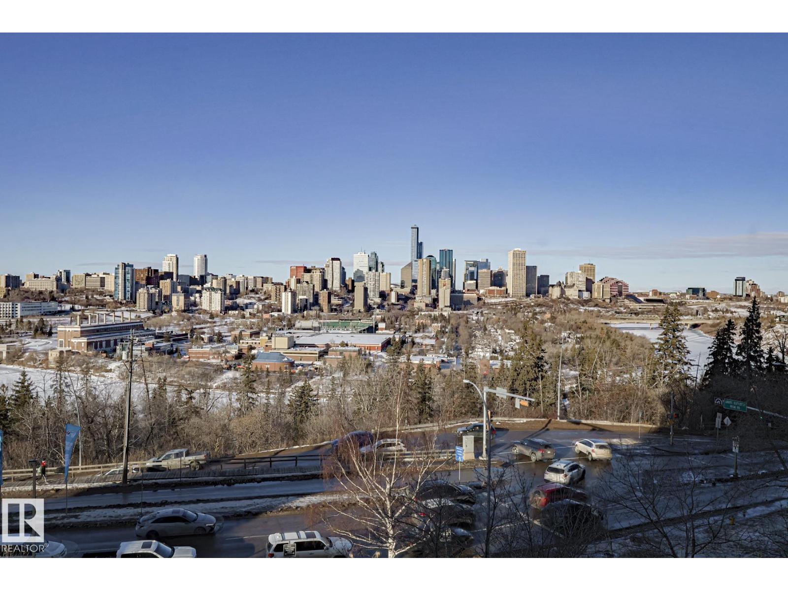 #505 10149 Saskatchewan Dr Nw, Edmonton, Alberta  T6E 4Y9 - Photo 42 - E4486627