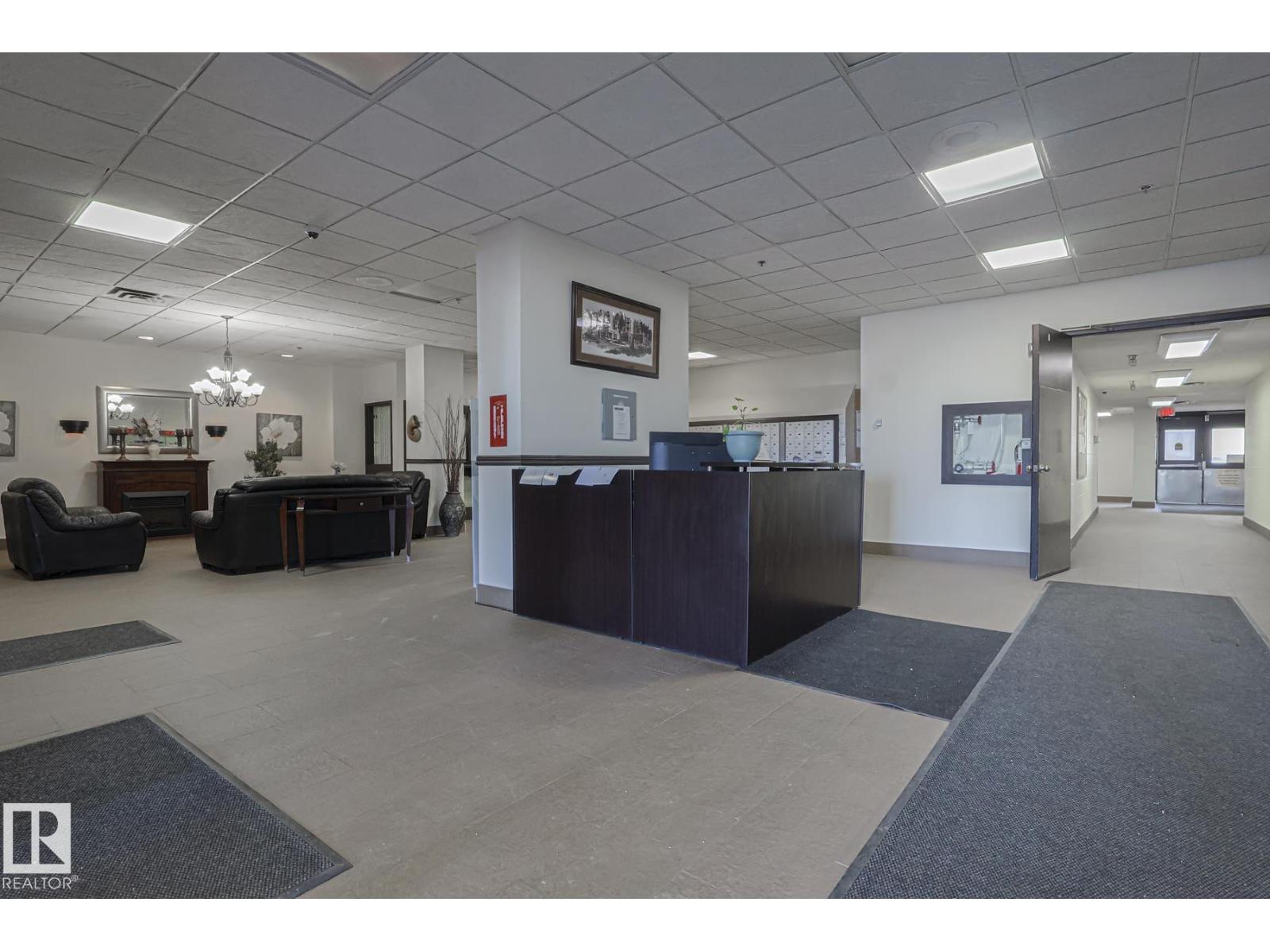 #505 10149 Saskatchewan Dr Nw, Edmonton, Alberta  T6E 4Y9 - Photo 55 - E4486627