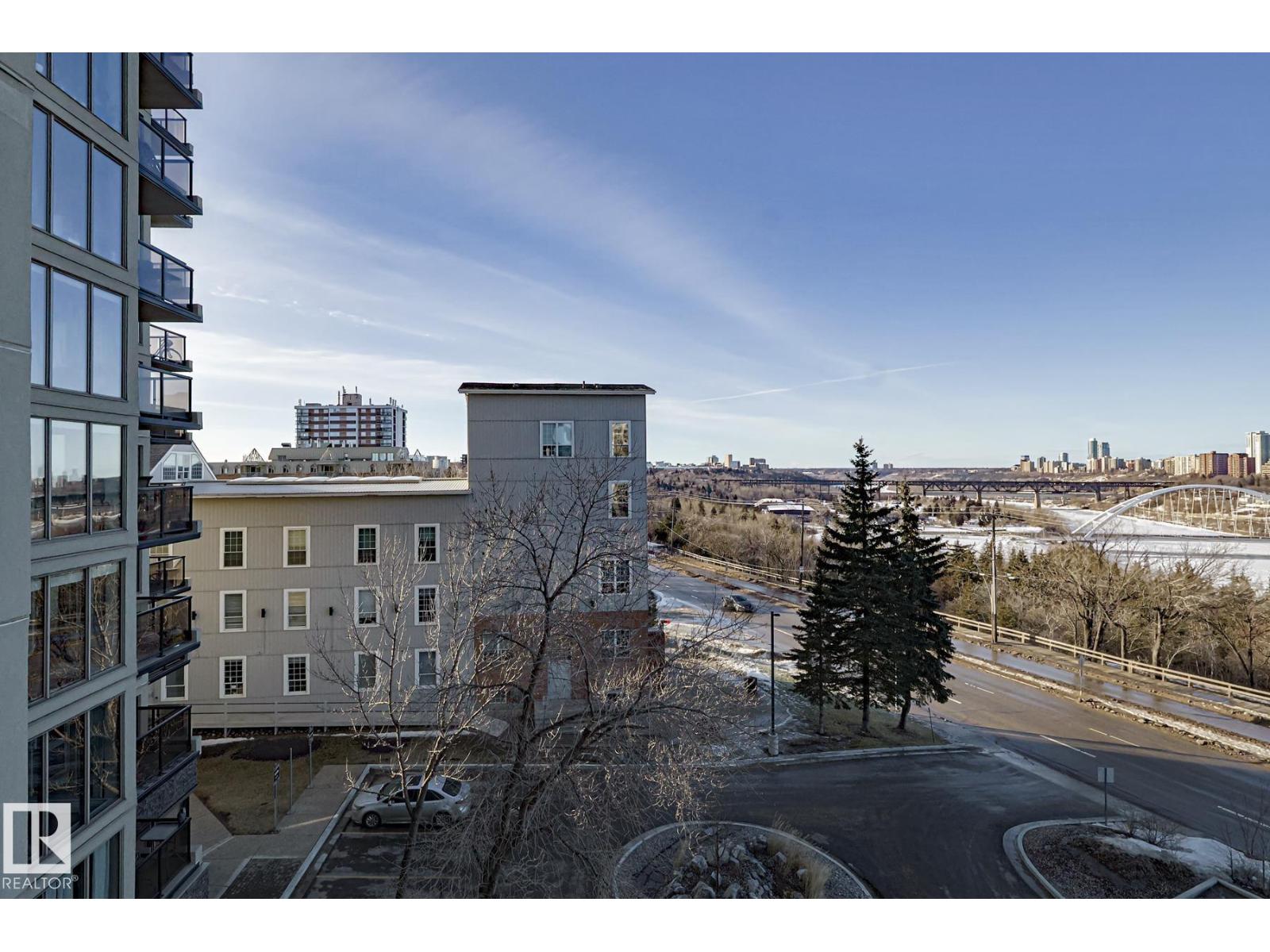 #505 10149 Saskatchewan Dr Nw, Edmonton, Alberta  T6E 4Y9 - Photo 44 - E4486627