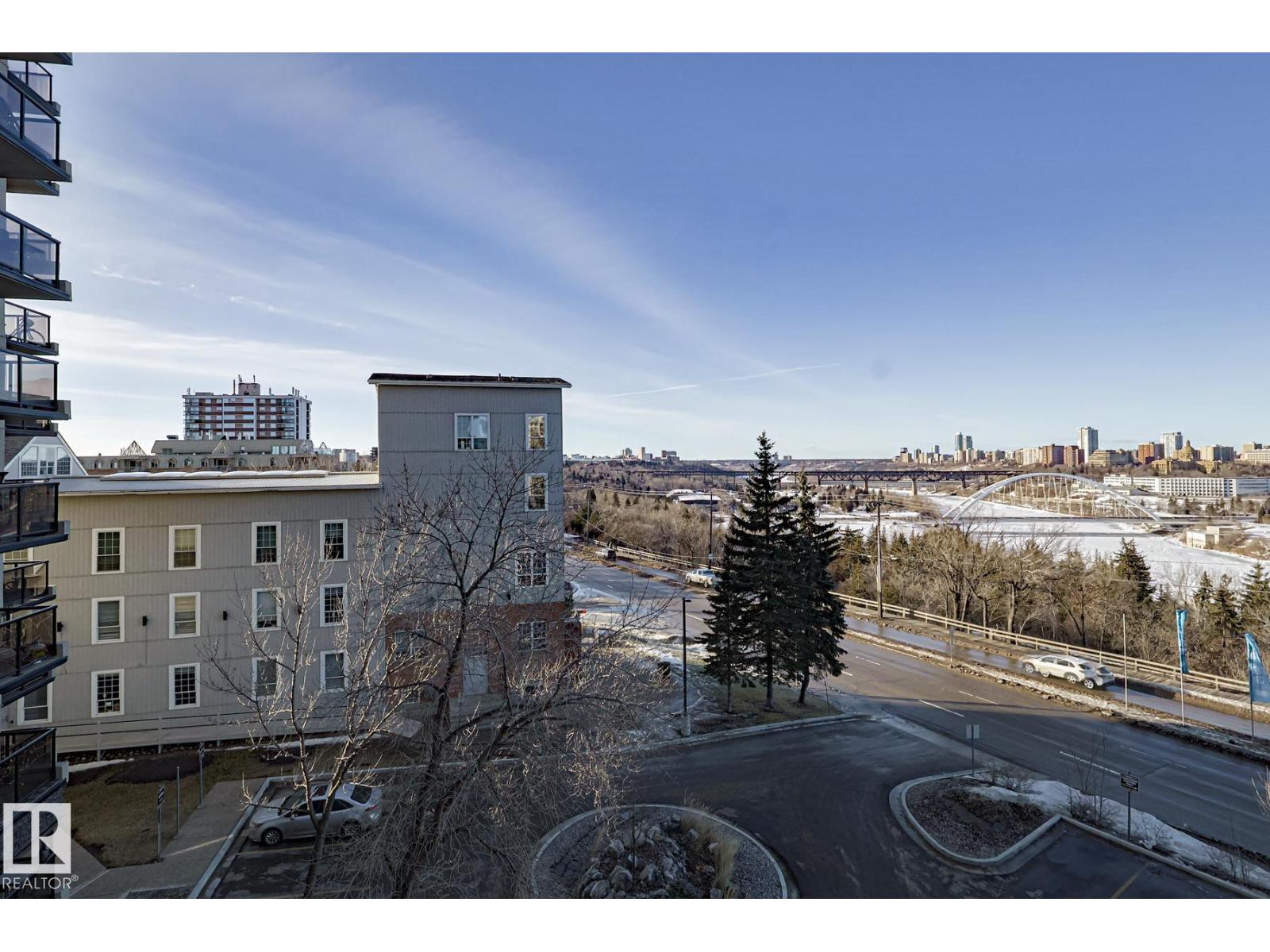 #505 10149 Saskatchewan Dr Nw, Edmonton, Alberta  T6E 4Y9 - Photo 41 - E4486627