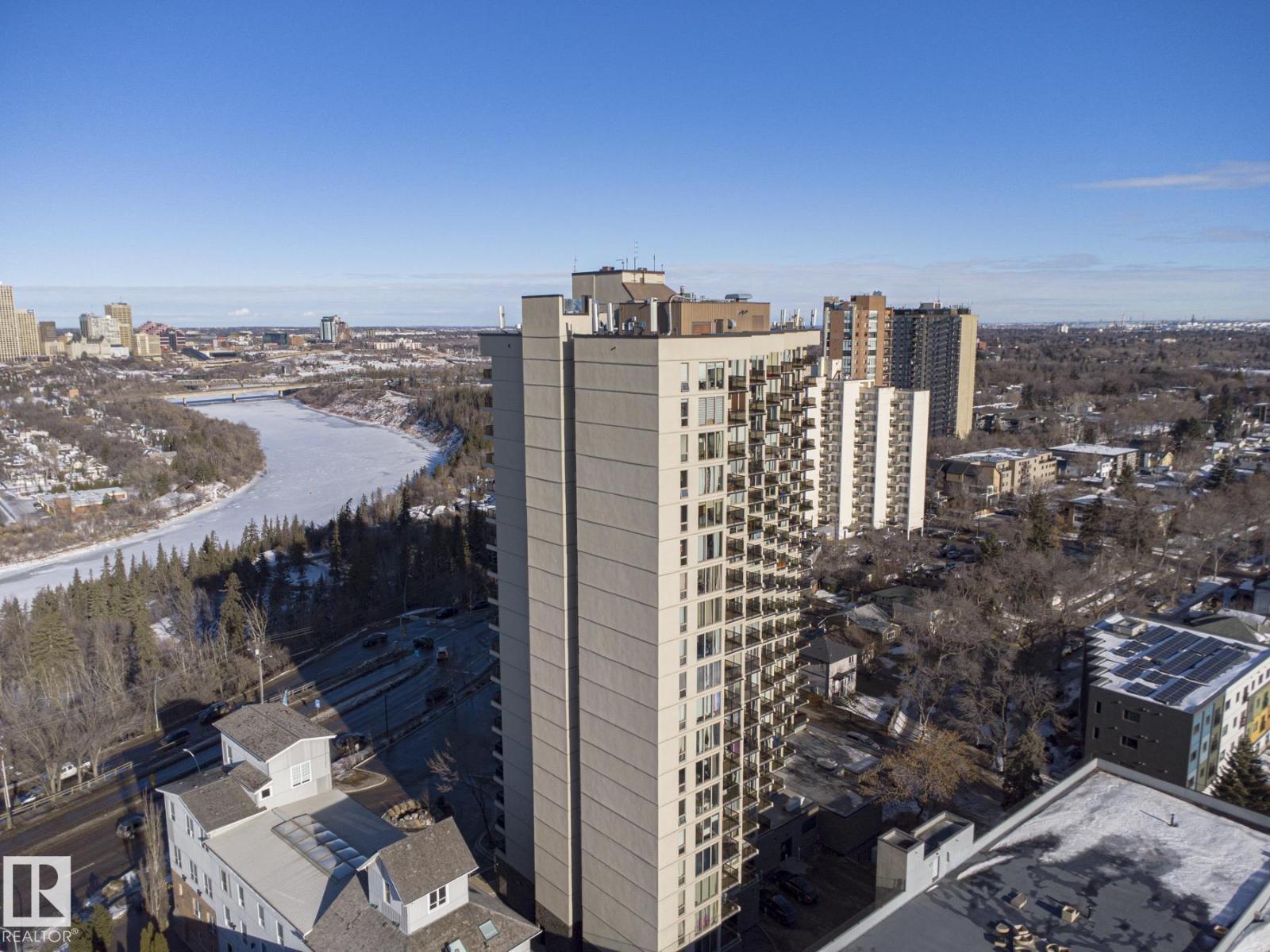 #505 10149 Saskatchewan Dr Nw, Edmonton, Alberta  T6E 4Y9 - Photo 46 - E4486627