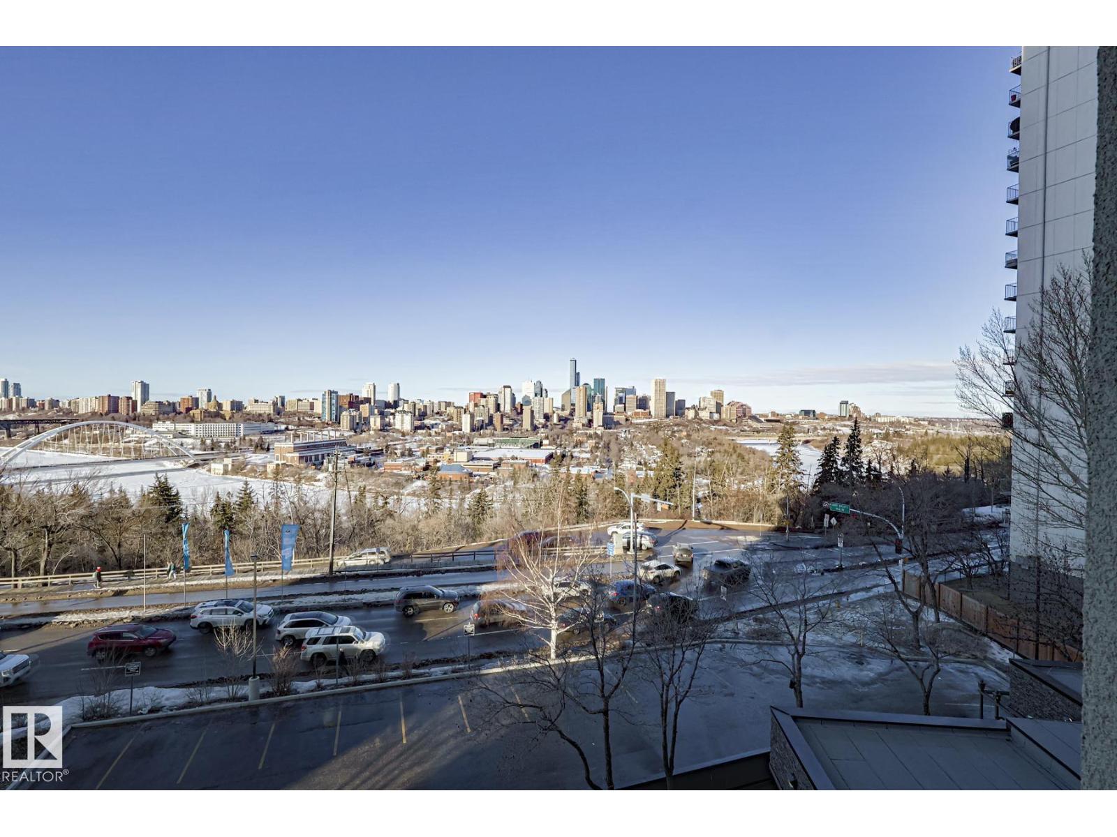 #505 10149 Saskatchewan Dr Nw, Edmonton, Alberta  T6E 4Y9 - Photo 43 - E4486627