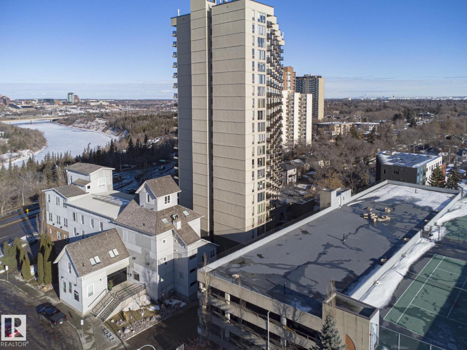 #505 10149 Saskatchewan Dr Nw, Edmonton, Alberta  T6E 4Y9 - Photo 51 - E4486627