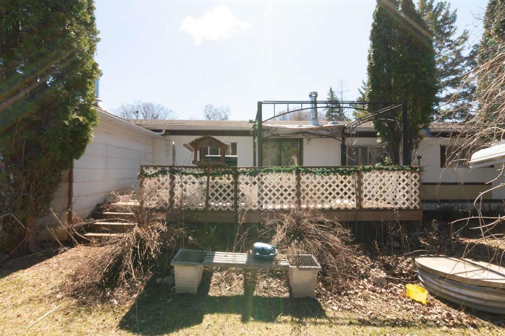 29 First Street, Gardenton, Manitoba  R0A 0M0 - Photo 1 - 202604875