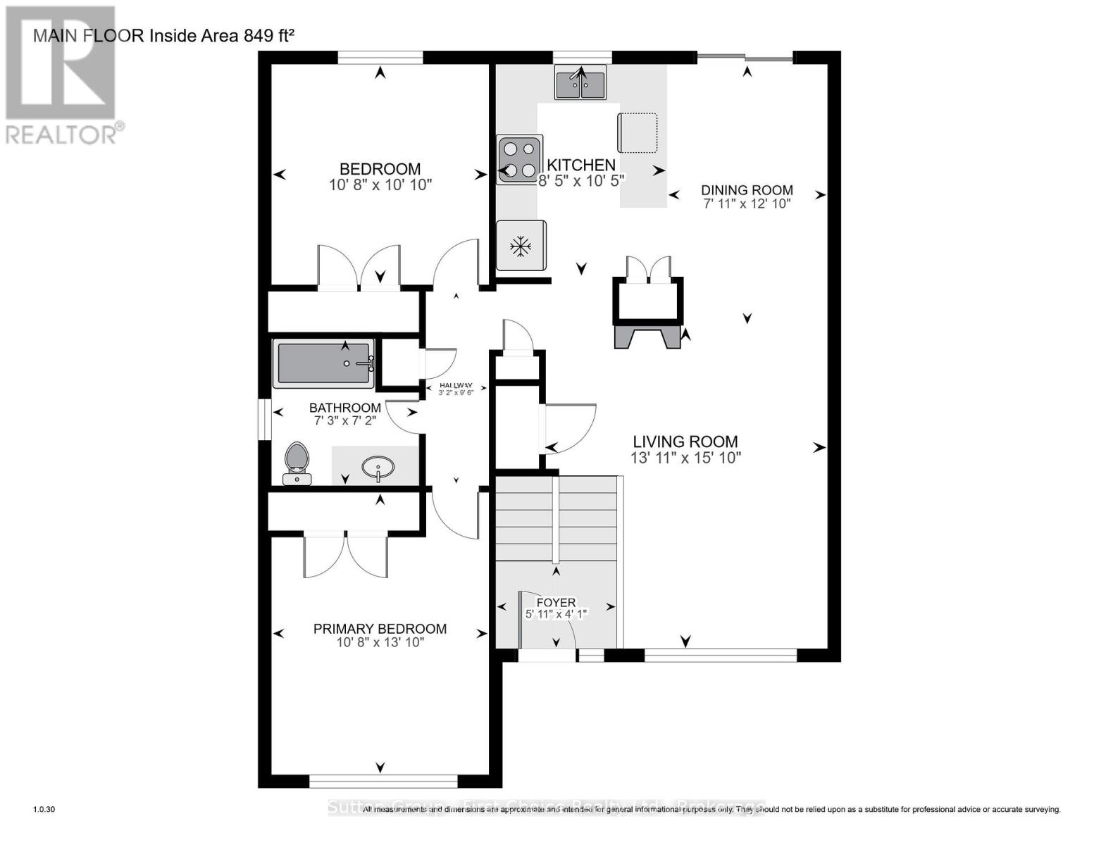 46 Morgan Street, Stratford, Ontario  N5A 7V1 - Photo 38 - X13089990