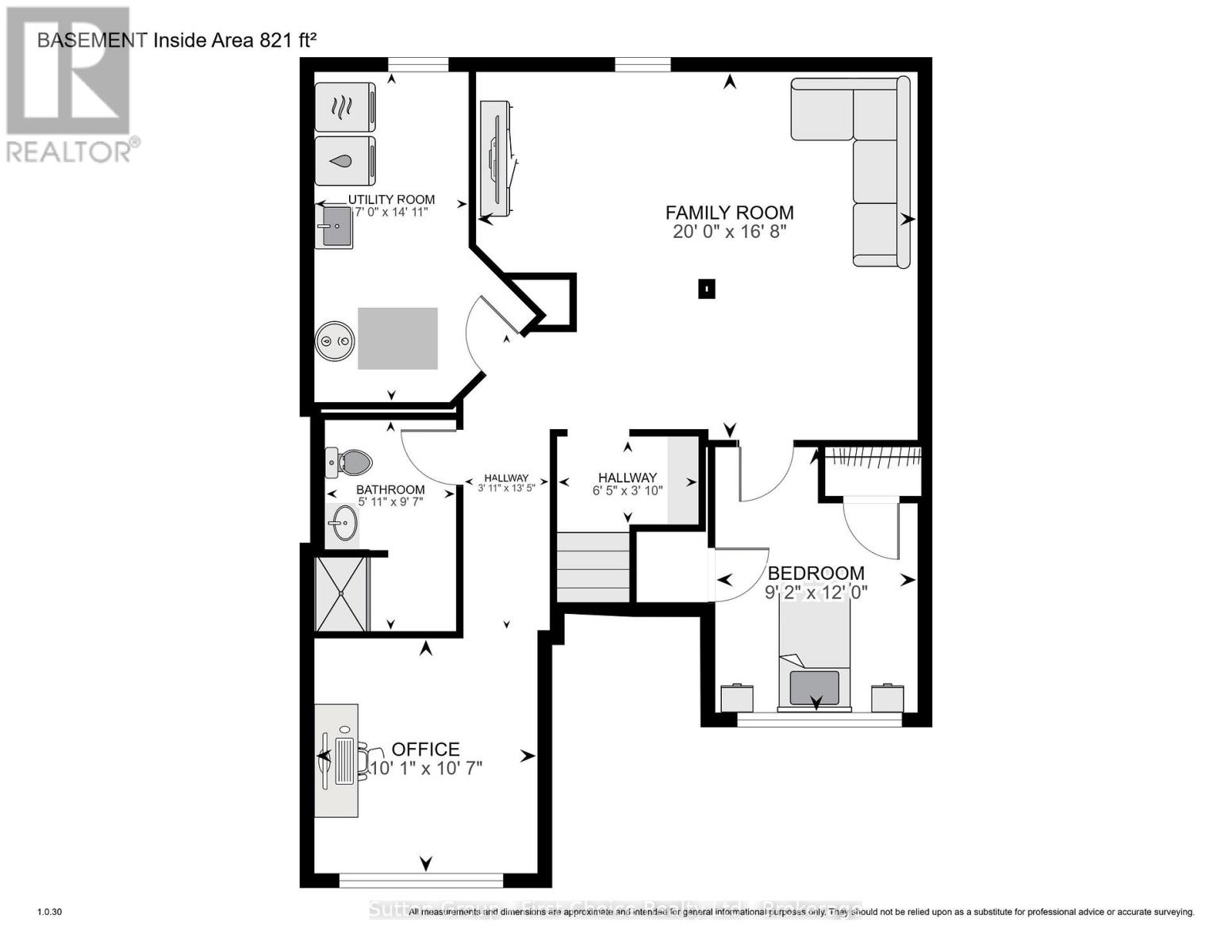 46 Morgan Street, Stratford, Ontario  N5A 7V1 - Photo 37 - X13089990