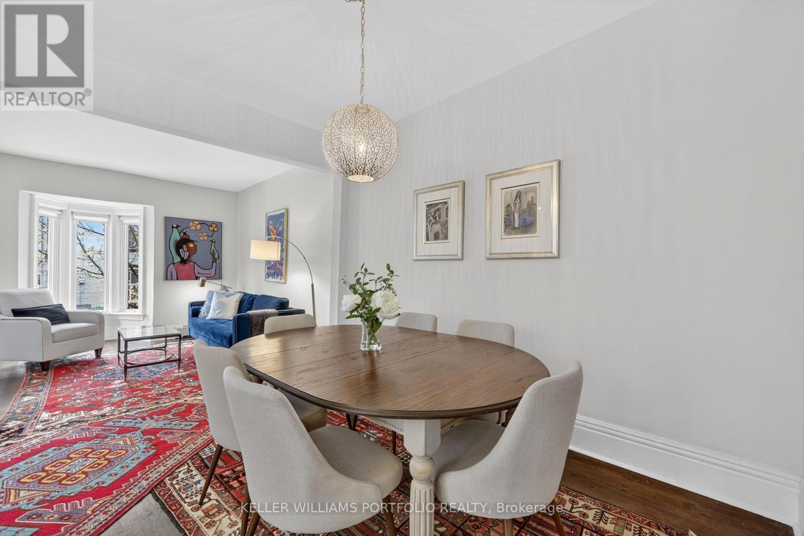 24 Bishop Street, Toronto, Ontario  M5R 1N2 - Photo 10 - C13103390