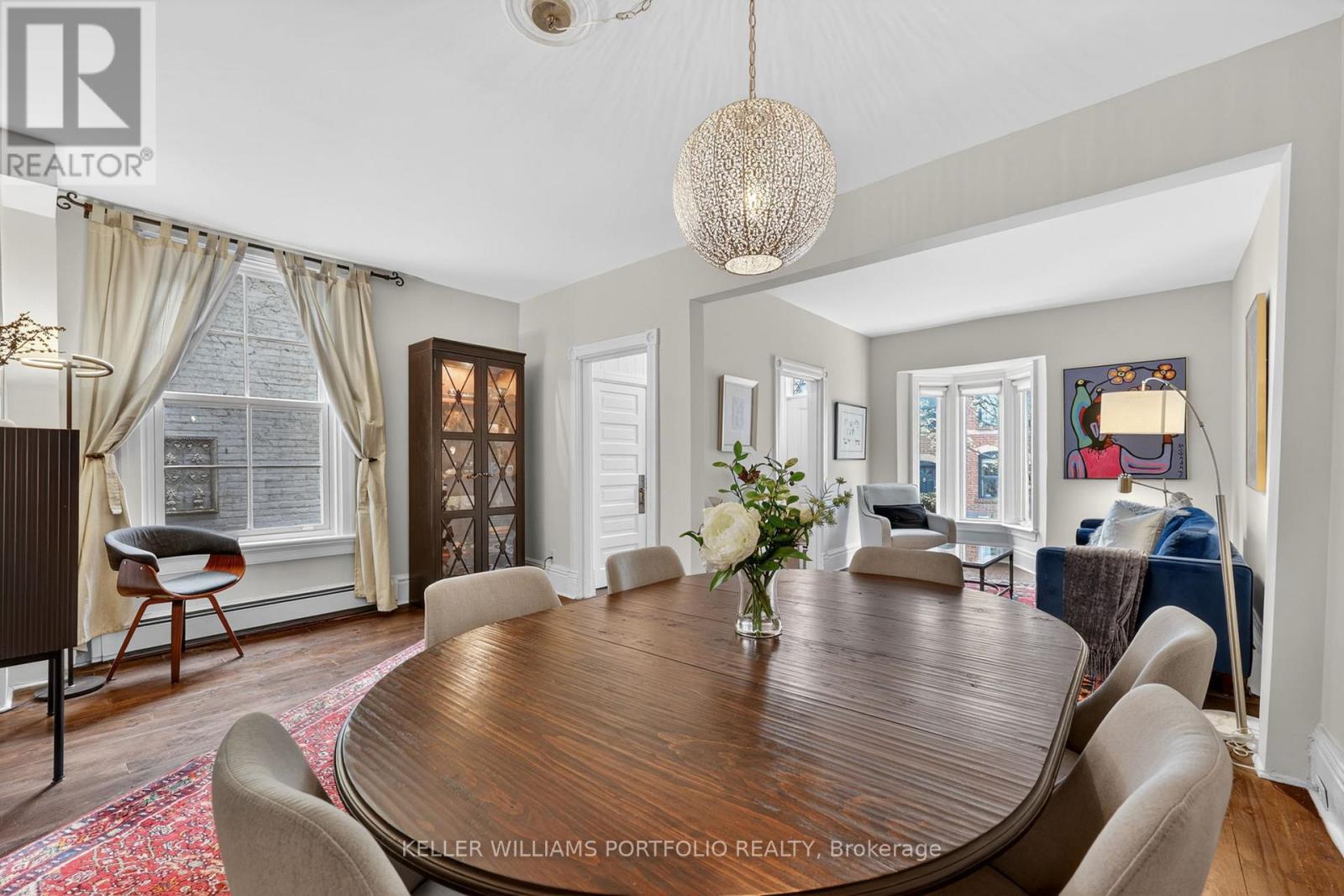 24 Bishop Street, Toronto, Ontario  M5R 1N2 - Photo 11 - C13103390