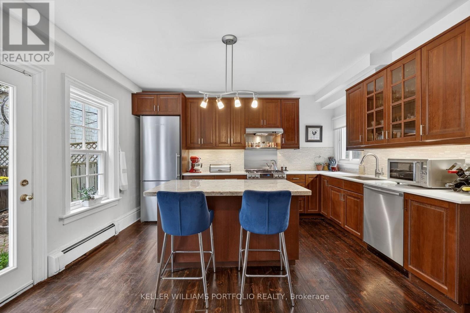 24 Bishop Street, Toronto, Ontario  M5R 1N2 - Photo 13 - C13103390