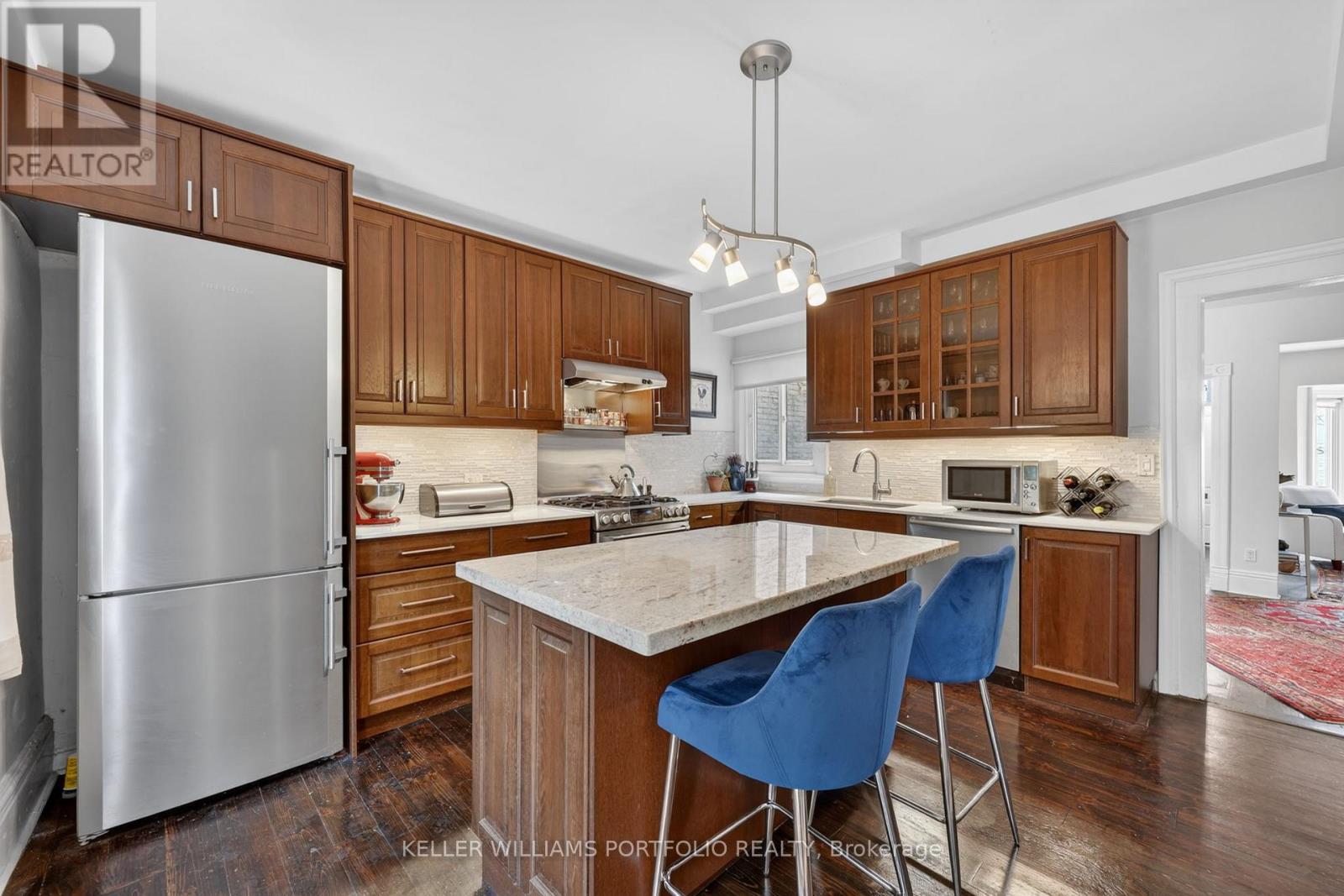 24 Bishop Street, Toronto, Ontario  M5R 1N2 - Photo 14 - C13103390