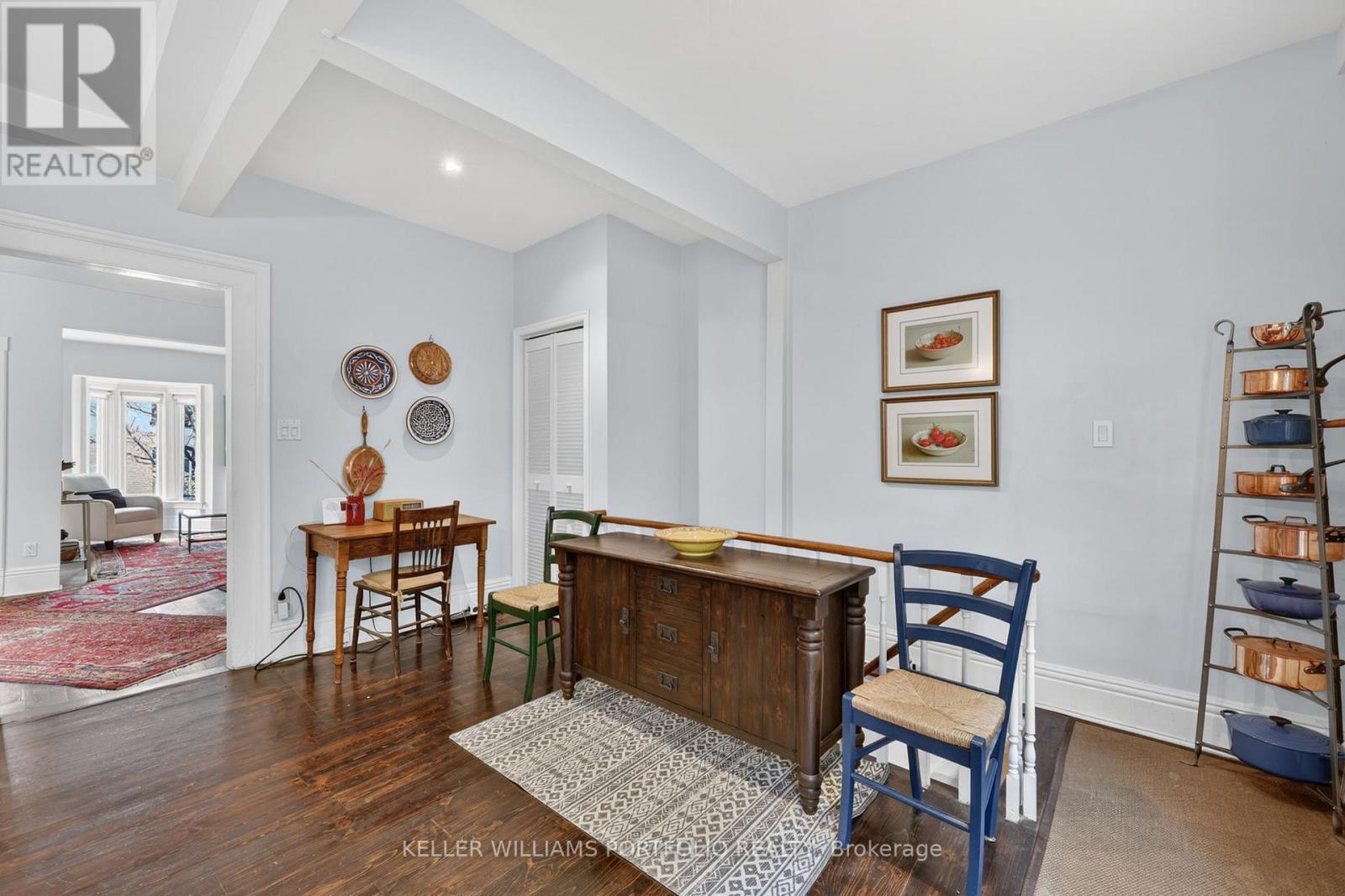 24 Bishop Street, Toronto, Ontario  M5R 1N2 - Photo 19 - C13103390