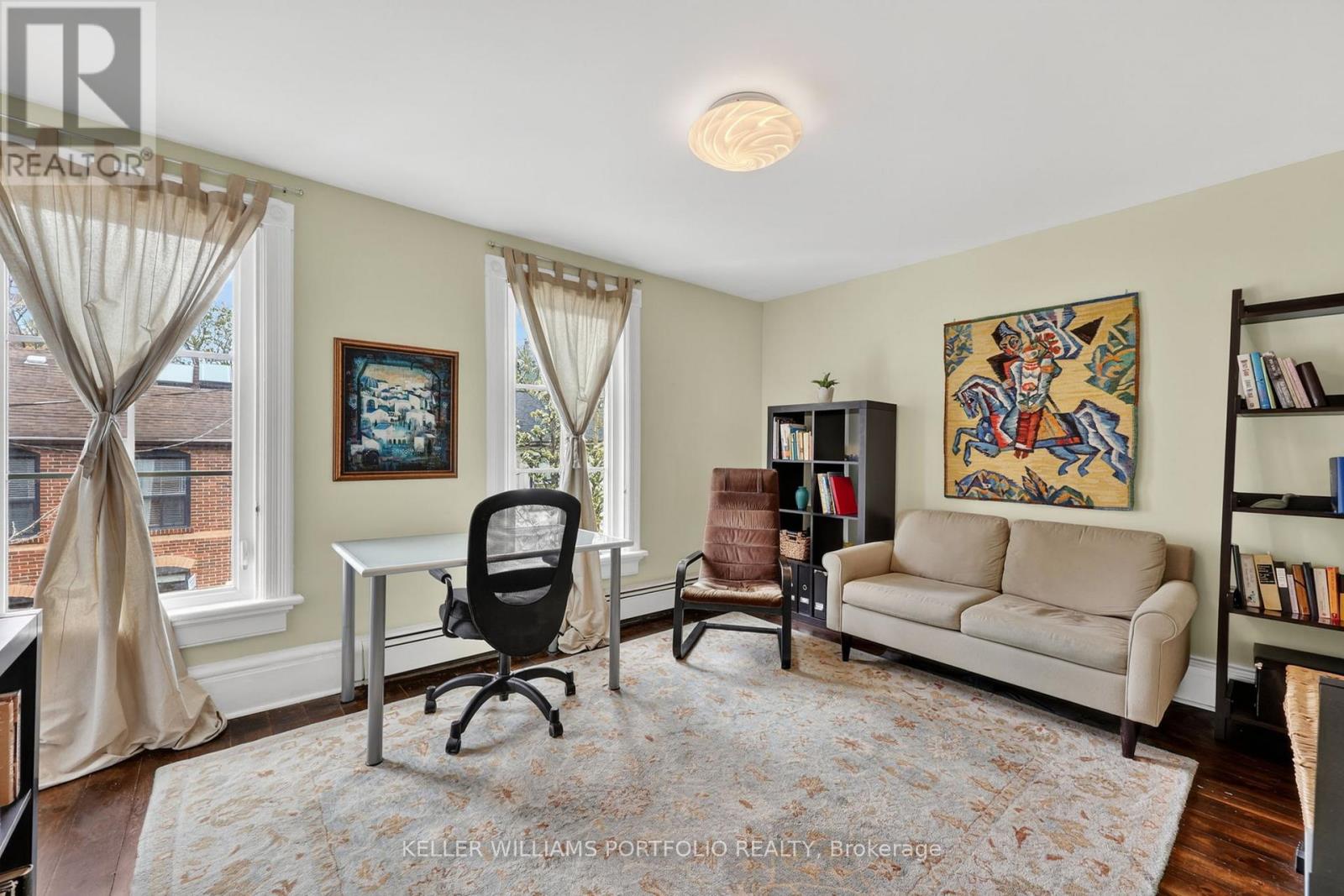 24 Bishop Street, Toronto, Ontario  M5R 1N2 - Photo 26 - C13103390