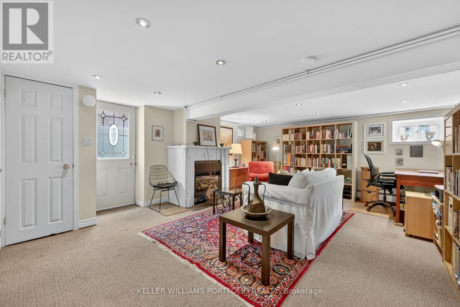 24 Bishop Street, Toronto, Ontario  M5R 1N2 - Photo 29 - C13103390