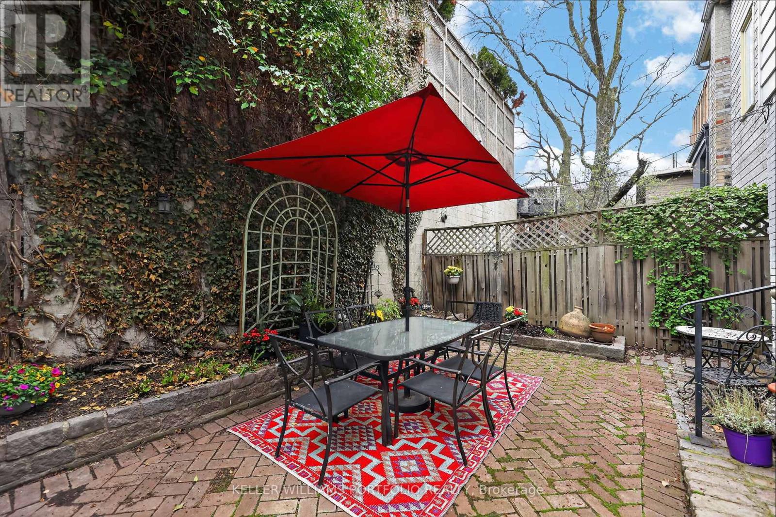 24 Bishop Street, Toronto, Ontario  M5R 1N2 - Photo 36 - C13103390