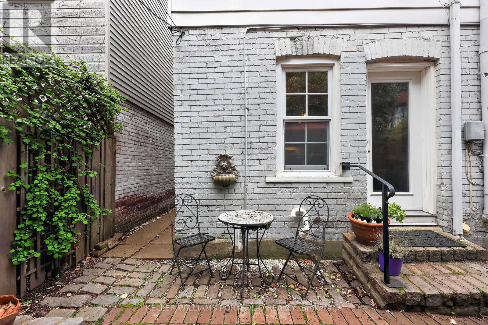 24 Bishop Street, Toronto, Ontario  M5R 1N2 - Photo 37 - C13103390