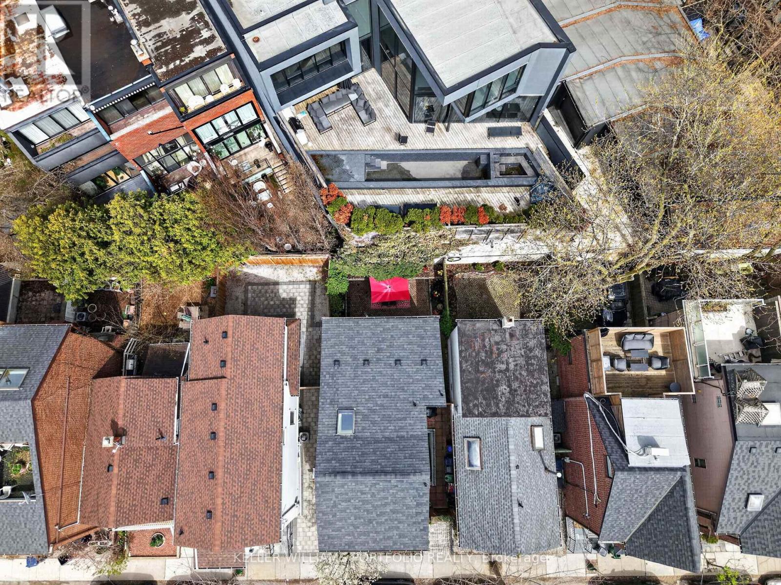 24 Bishop Street, Toronto, Ontario  M5R 1N2 - Photo 39 - C13103390