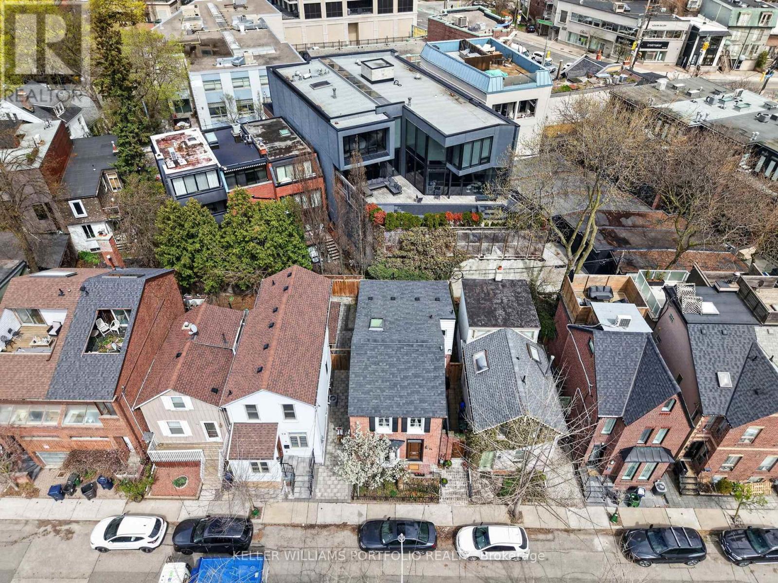24 Bishop Street, Toronto, Ontario  M5R 1N2 - Photo 40 - C13103390