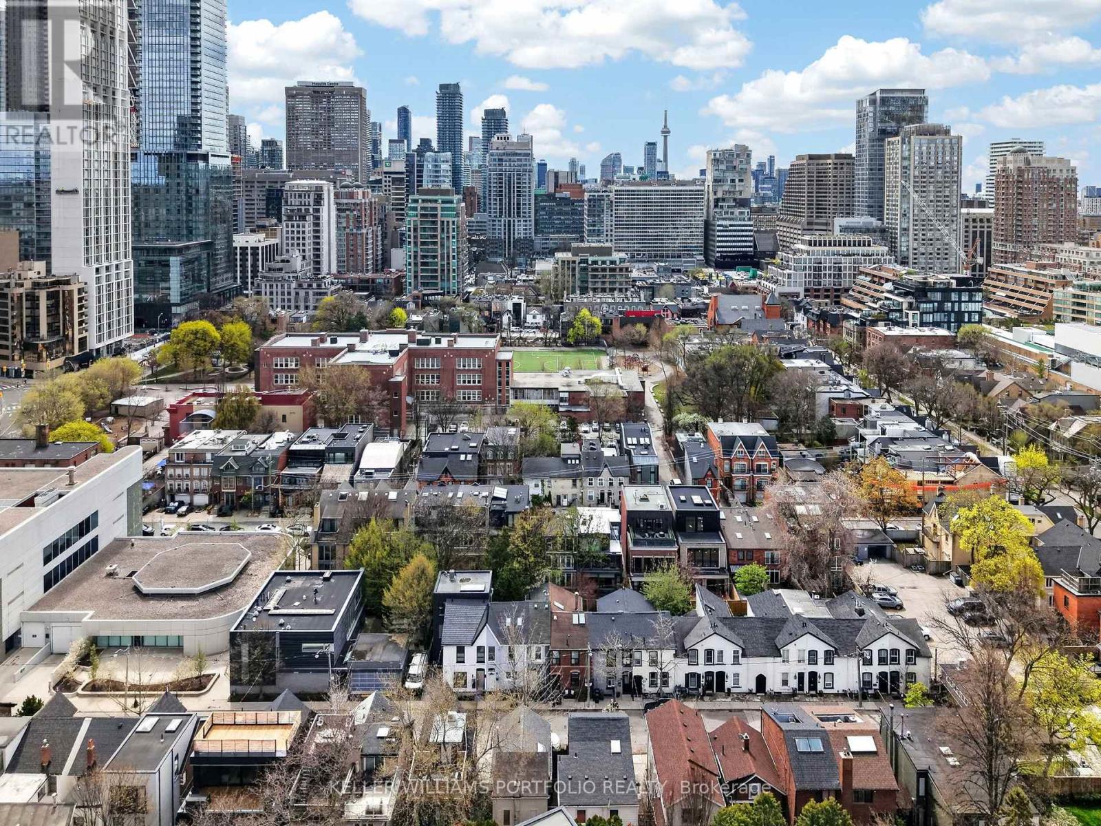 24 Bishop Street, Toronto, Ontario  M5R 1N2 - Photo 41 - C13103390